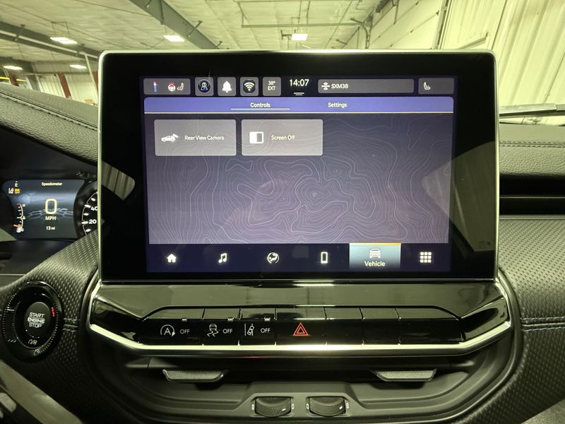 New 2026 Jeep Compass Latitude Altitude 4x4Image 32