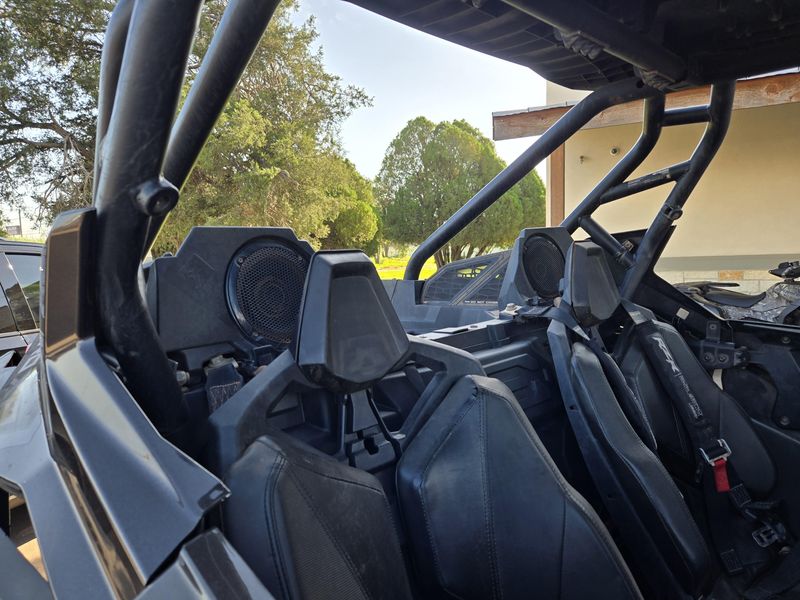 Used 2024 Polaris RZR PRO XP 4 ULTIMATE SUPER GRAPHITE Image 14