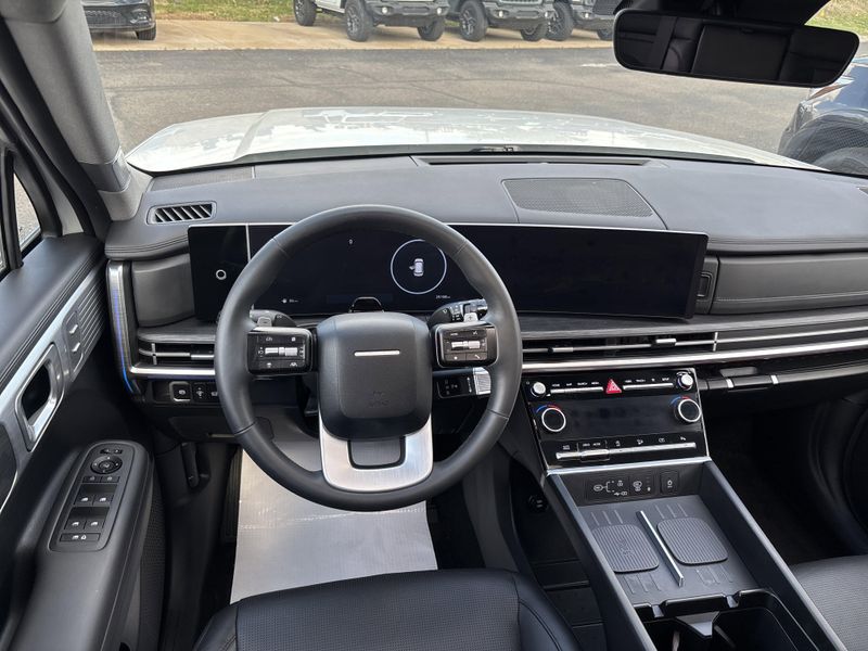 Used 2024 Hyundai Santa Fe LimitedImage 28