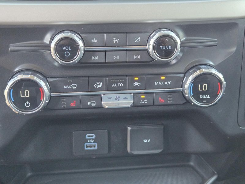 Used 2021 Ford F-150 XLT 4WD SuperCrew 6.5' Box