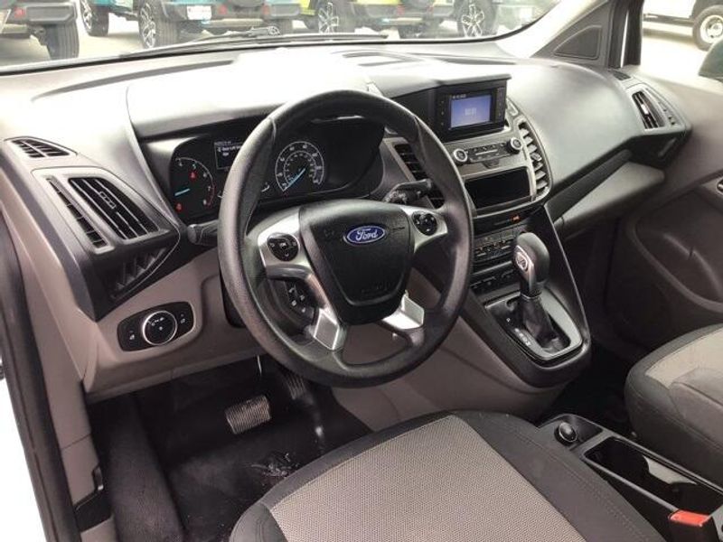 2019 Ford Transit Connect XLImage 9
