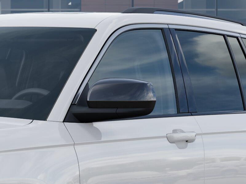 New 2027 Jeep Grand Cherokee Laredo Altitude 4x4Image 38
