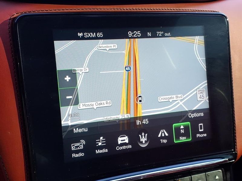 Used 2018 Maserati GranTurismo SportImage 6