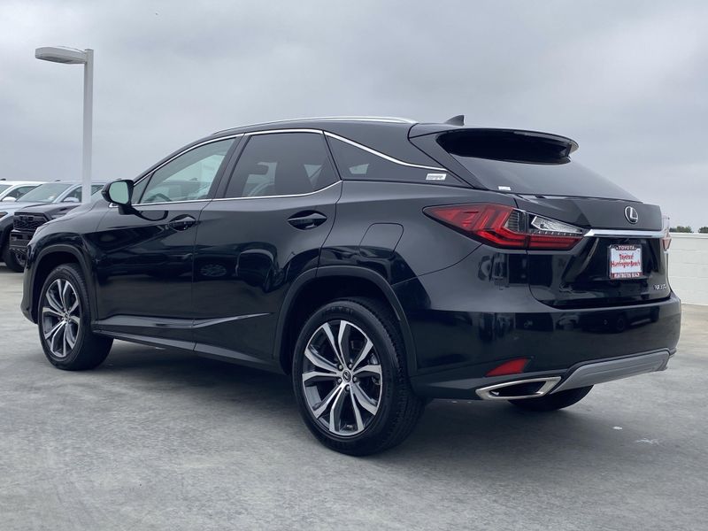 Used 2022 Lexus RX 350Image 5