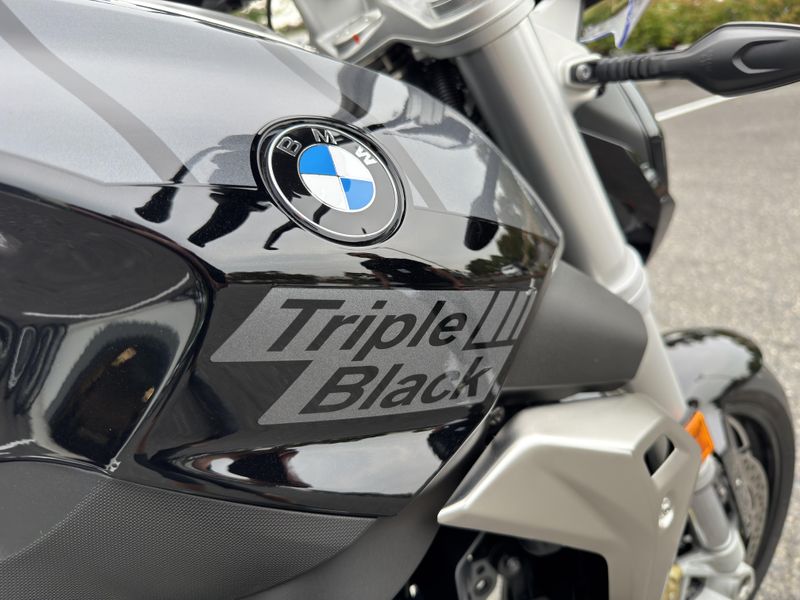 Used 2024 BMW R 1250 R 
