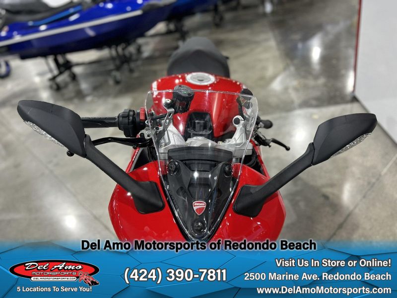 2024 Ducati SUPERSPORT 950 Image 18