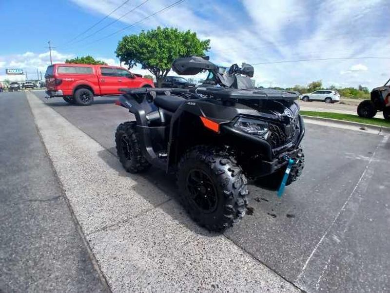 New 2025 CFMOTO CFORCE 600 