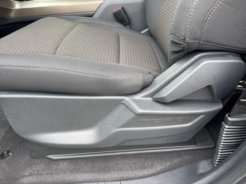 New 2025 Ford F-150 STXImage 16