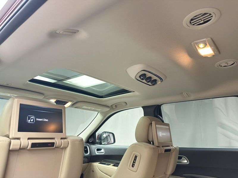 Used 2018 Dodge Durango CitadelImage 20