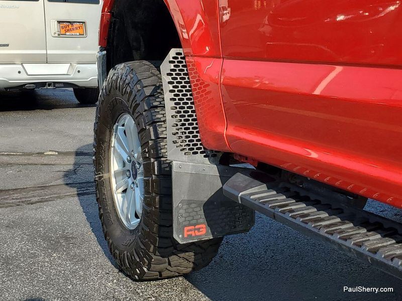 2017 Ford F-150 XLImage 8