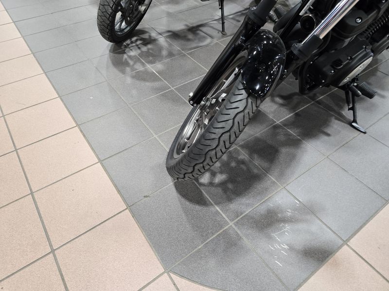 USED 2021 YAMAHA BOLT RSPEC Image 6