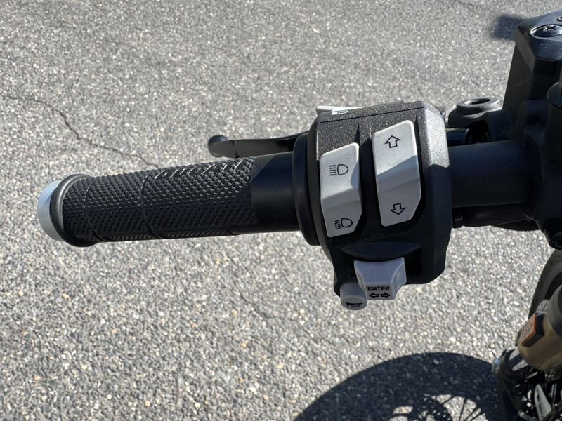 Used 2020 Ducati Scrambler 1100 
