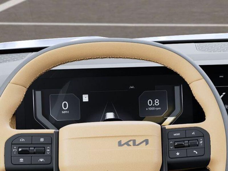 New 2027 Kia Telluride Hybrid X-Line SXImage 22