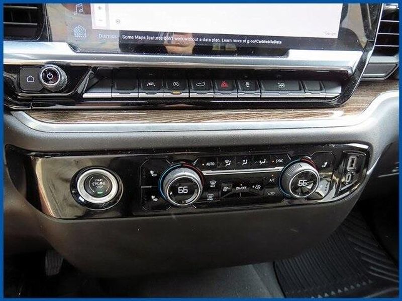 Used 2022 Chevrolet Silverado 1500 LTImage 16