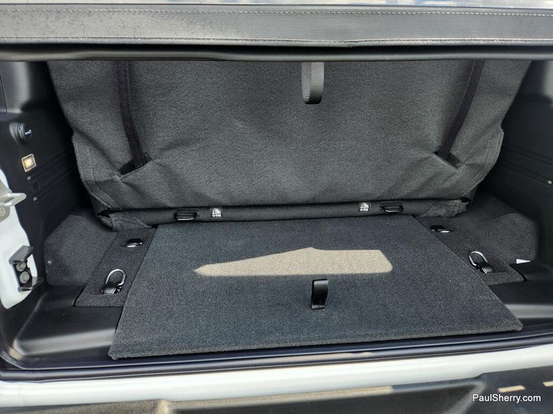 New 2026 Jeep Wrangler 2-door Sport