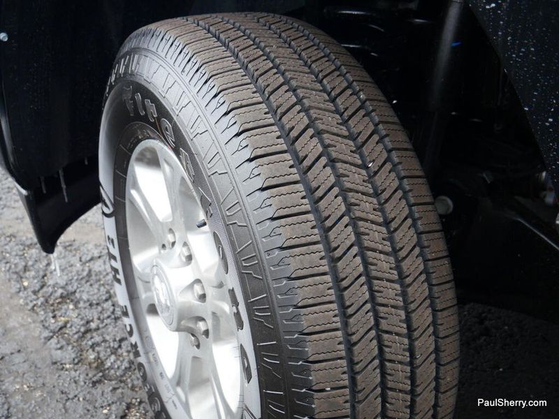 New 2026 RAM 3500 Big Horn Crew Cab 4x4 6'4' Box