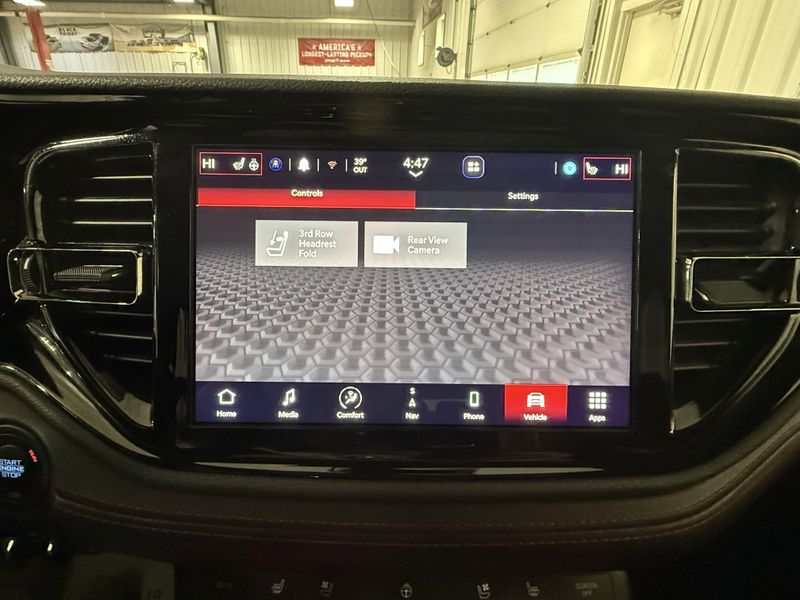 Used 2025 Dodge Durango GT PlusImage 35