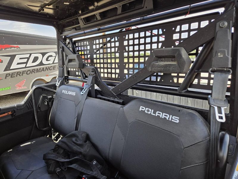 New 2026 Polaris RANGER CREW 1000 PREMIUM 