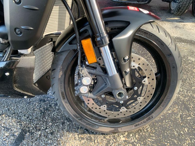 Used 2023 Yamaha MT-10 Image 10