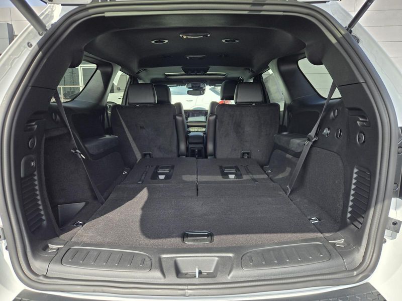 New 2026 Dodge Durango Gt Plus Awd Hemi V8