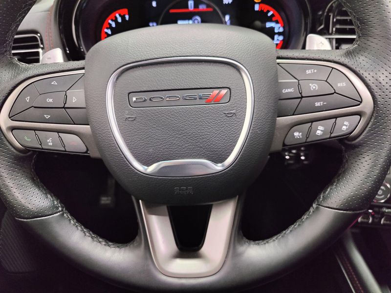 2024 Dodge Durango Citadel 3.6L AWD w/Sunroof/NavImage 37