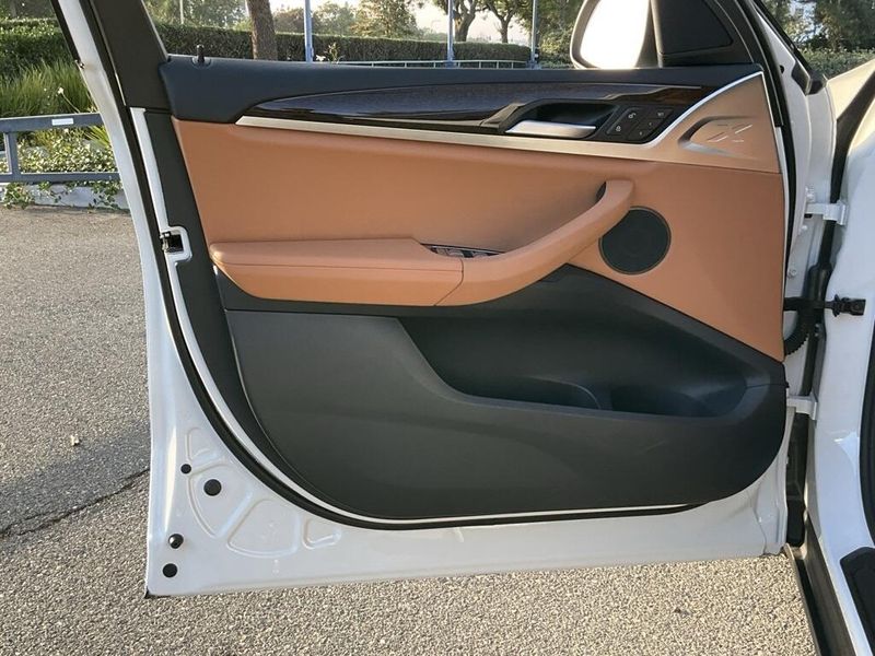 2024 BMW X3 sDrive30iImage 19