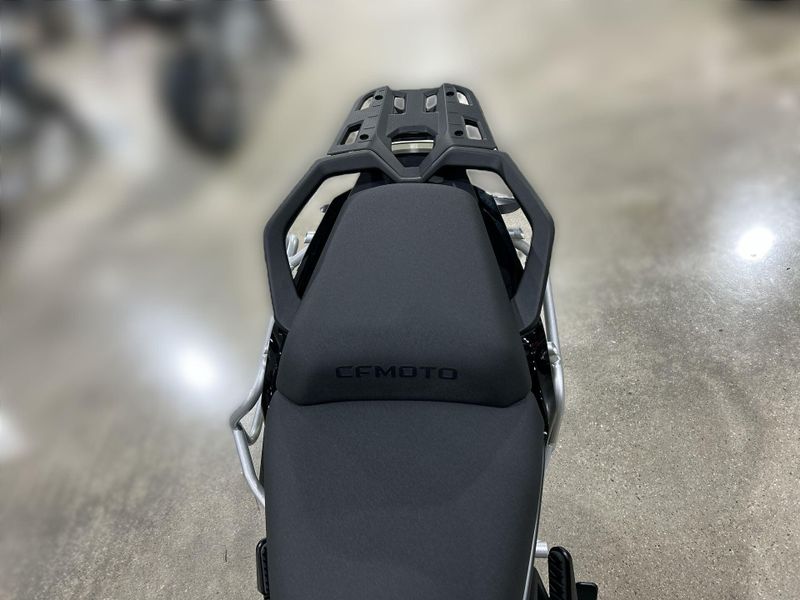 New 2026 CFMOTO IBEX 800-E Image 18
