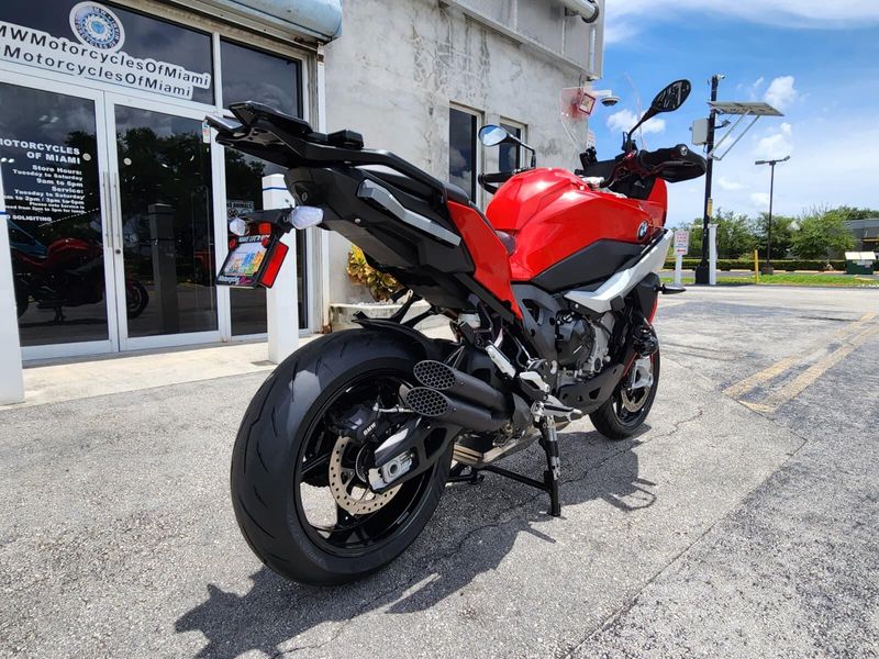 Used 2021 BMW S 1000 XR Image 13