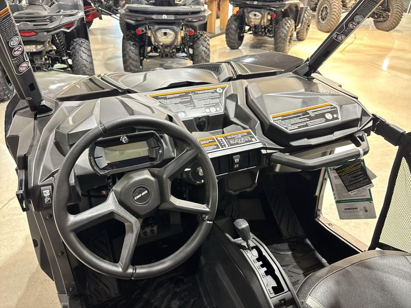 New 2026 Can-Am MAVERICK TRAIL DPS 700 Image 19