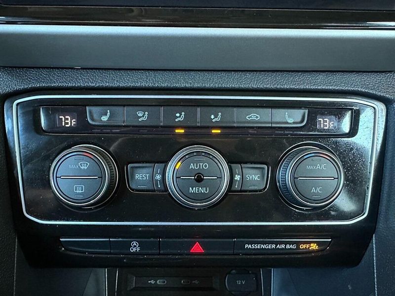 2022 Volkswagen Atlas 3.6L V6 SE w/TechnologyImage 6