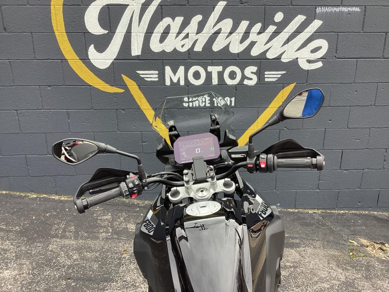 New 2026 BMW F 800 GS 