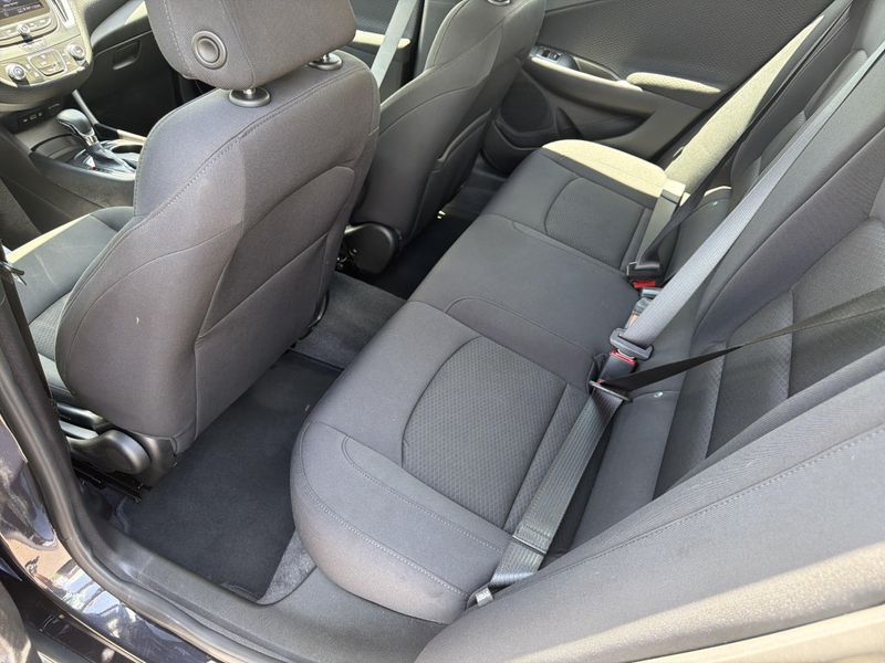 Used 2023 Chevrolet Malibu LSImage 26