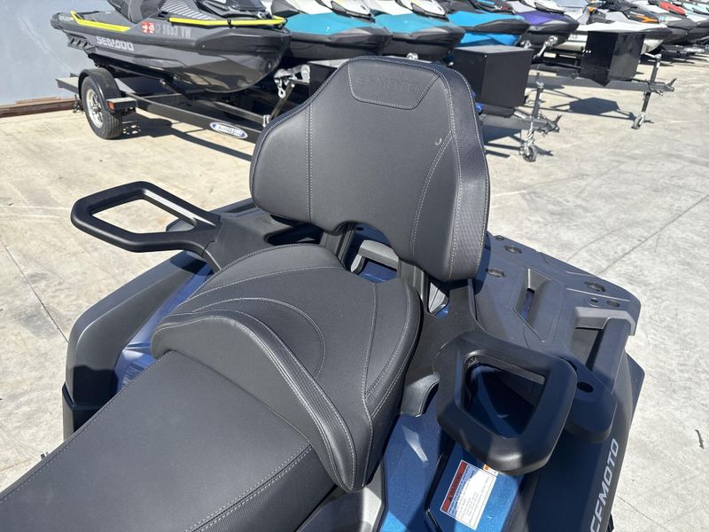 New 2026 CFMOTO CFORCE 600 TOURING Image 12