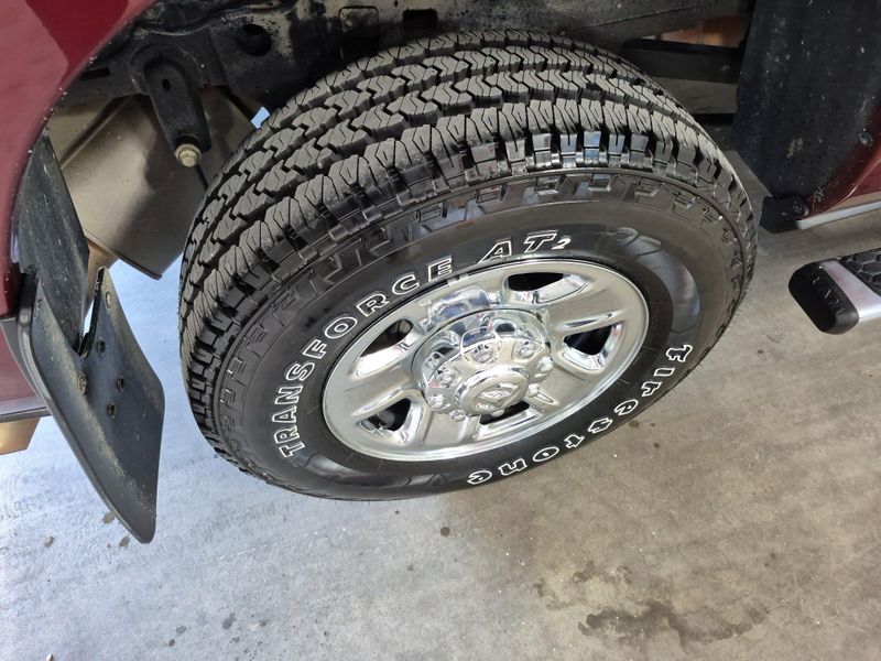 Used 2021 RAM 2500 TradesmanImage 6