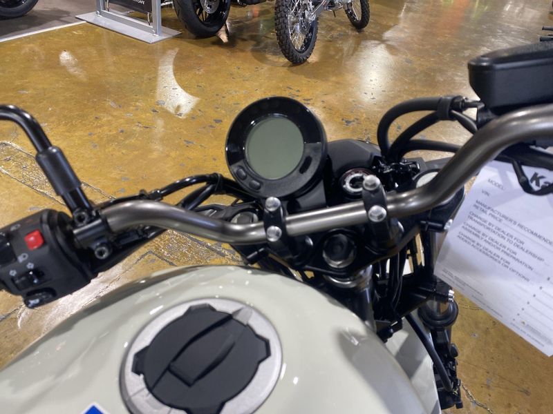New 2026 Kawasaki Eliminator Image 16