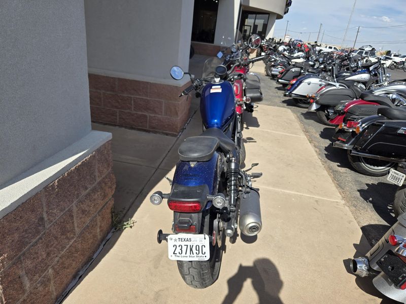 USED 2022 HONDA REBEL 300 BASE Image 6