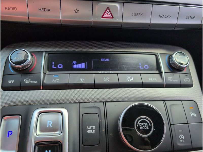 2021 Hyundai Palisade SELImage 16