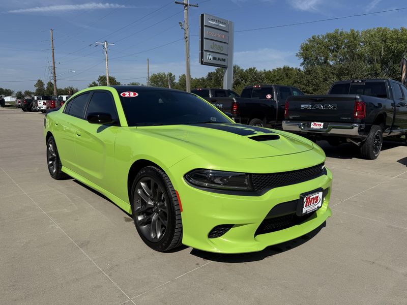 Used 2023 Dodge Charger R/TImage 36