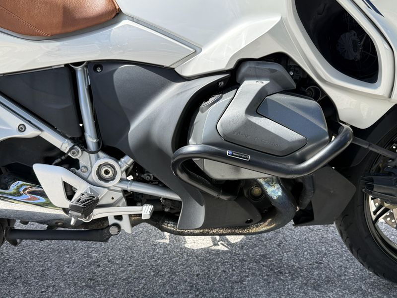 Used 2022 BMW R 1250 RT 