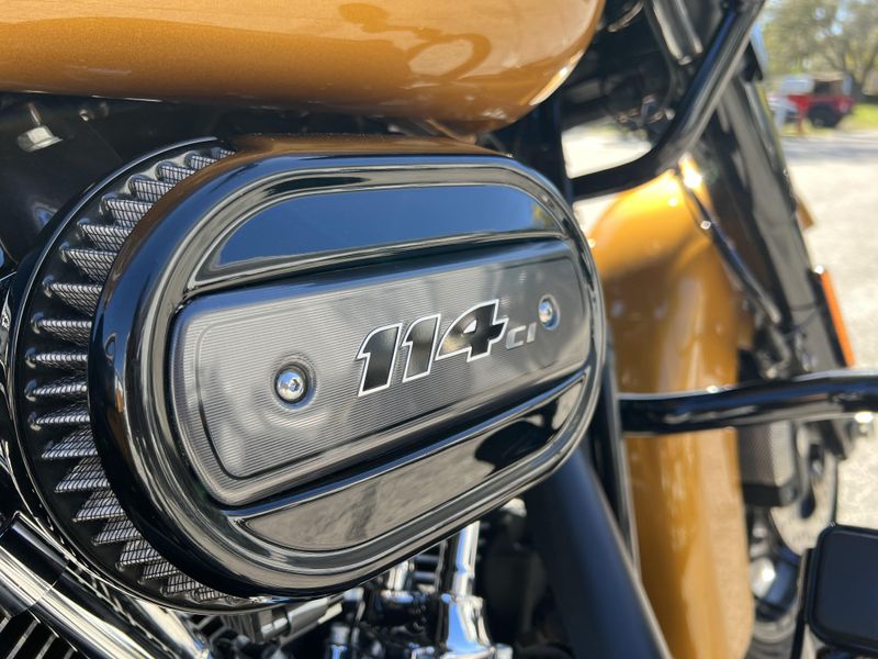 2023 Harley-Davidson Road Glide Special 