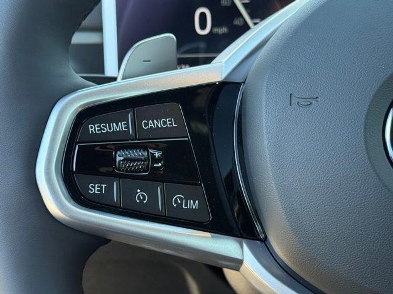 New 2026 BMW 4 Series 430i Gran CoupeImage 21