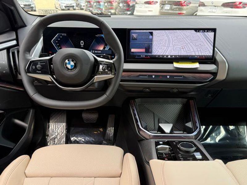 New 2026 BMW X3 30 xDriveImage 26