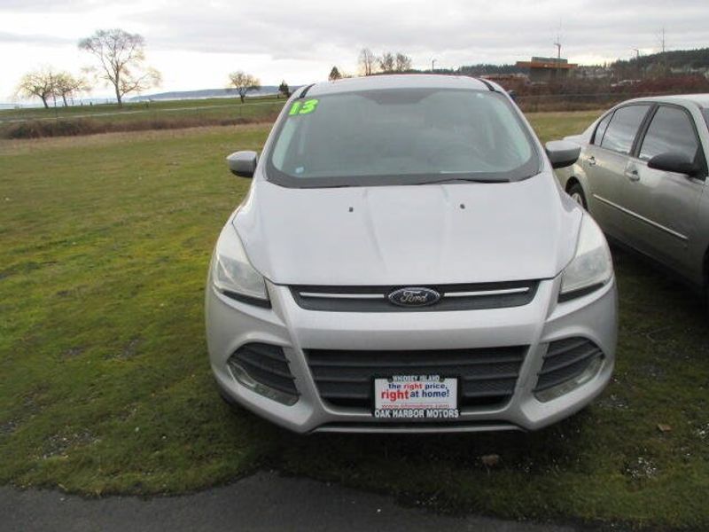 2013 Ford Escape SEImage 2