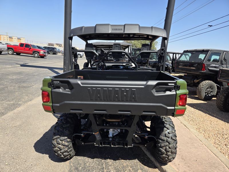 NEW 2026 YAMAHA VIKING EPS Image 9