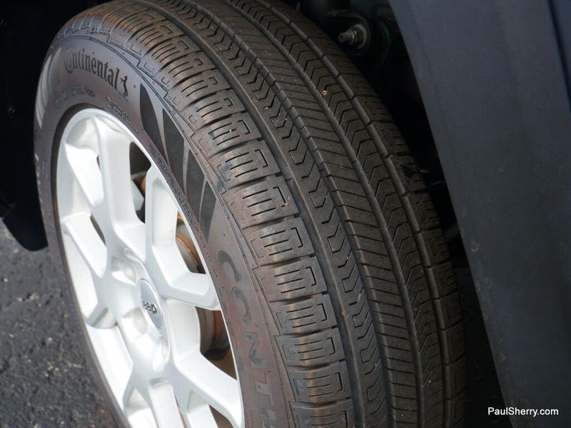 Used 2023 Jeep Renegade Latitude