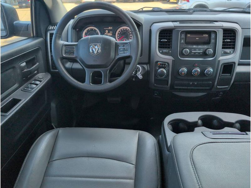 2019 RAM 1500 Classic TradesmanImage 32