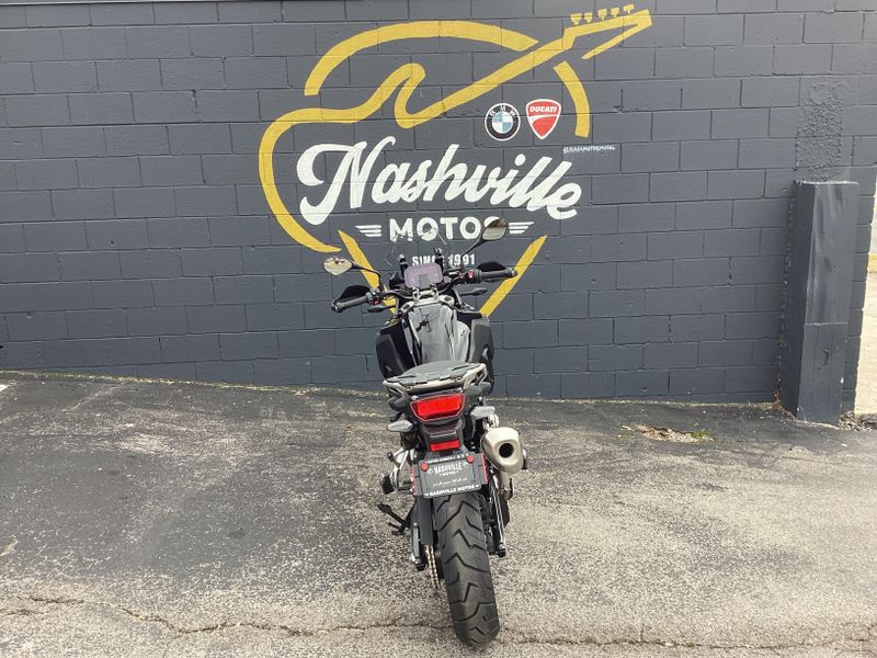 New 2026 BMW F 800 GS 