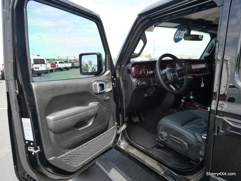 2021 Jeep Wrangler Unlimited Sport S 4x4Image 20