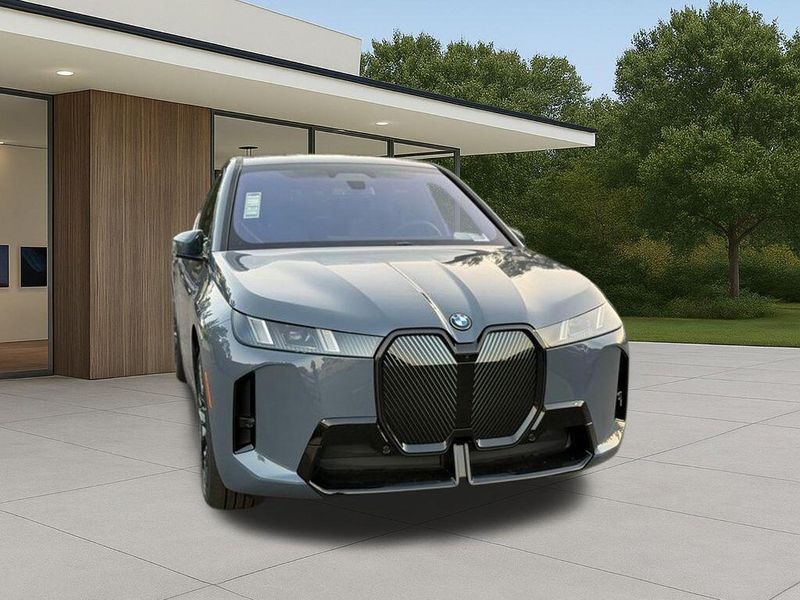 New 2026 BMW iX xDrive45Image 5