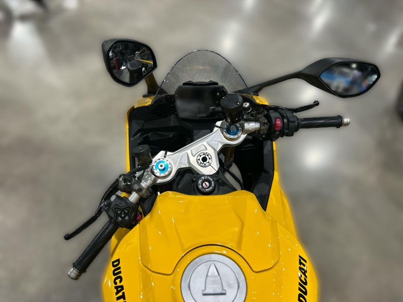 New 2026 Ducati PANIGALE V2 S Image 23